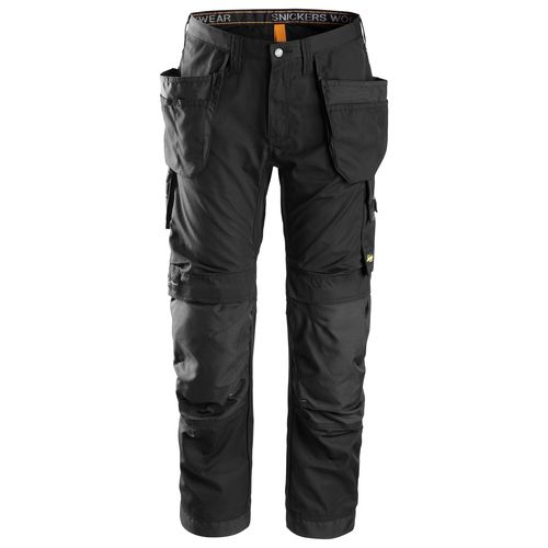 Pantalon de travail - 6201 - Snickers Workwear AB - de type 2 / en tissu / en polyamide