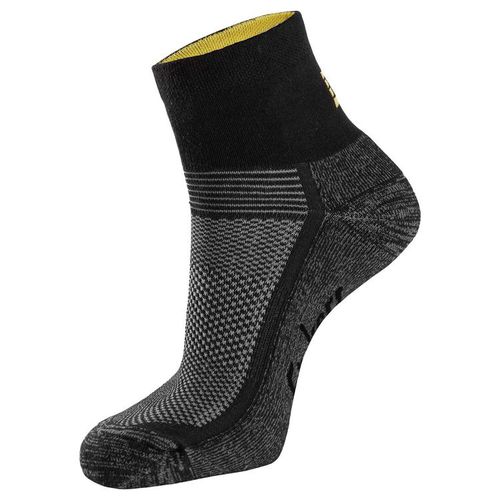 Chaussettes de travail - 9224 - Snickers Workwear AB - refroidissante / en polyamide / en polyester