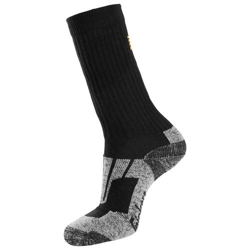 Chaussettes de travail - 9226 - Snickers Workwear AB - refroidissante / en polyamide / en polyester