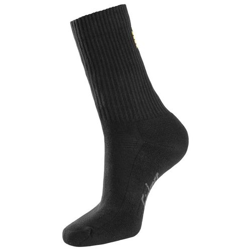 Chaussettes de travail - 9214 - Snickers Workwear AB - en polyamide / en coton / blanche