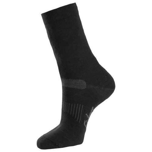Chaussettes de travail - 9216 - Snickers Workwear AB - en polyamide / en mérinos / lavable