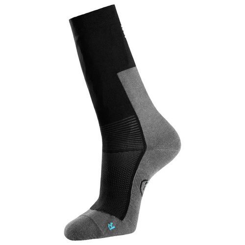 Chaussettes de travail - 9220 - Snickers Workwear AB - refroidissante / en polypropylène / en polyamide