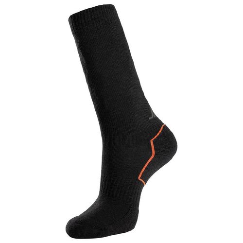 Chaussettes de travail - 9225 - Snickers Workwear AB - en laine / en mérinos / en polyamide