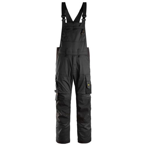 Combinaison de travail - 6051 - Snickers Workwear AB - de type 2 / en polyester / en tissu