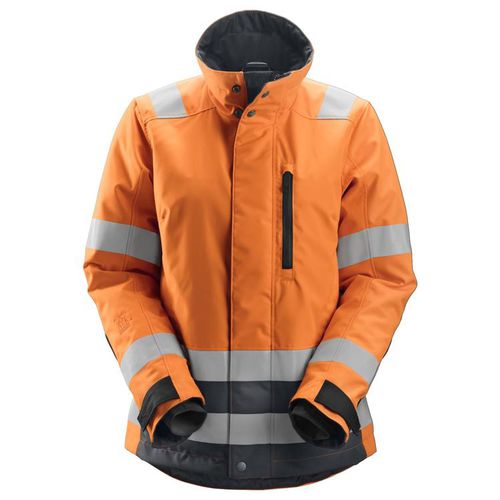 Veste de travail - 1137 - Snickers Workwear AB - haute visibilité / de type 2 / en résille