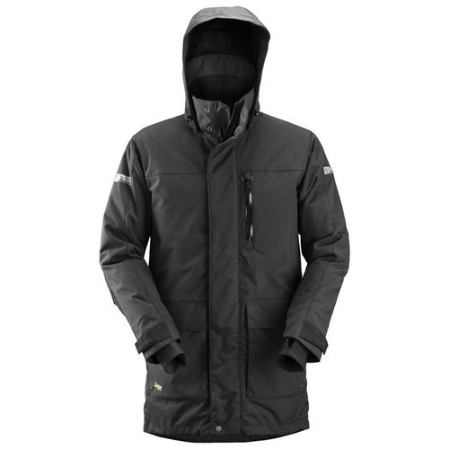 Veste de travail - 1800 - Snickers Workwear AB - imperméable / contre le froid / en polyester
