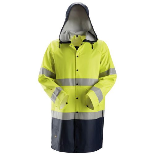 Veste de travail - 8261 - Snickers Workwear AB - imperméable / en polyester / en polyuréthane