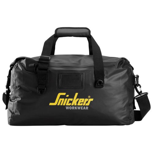 Sac de transport - 9626 - Snickers Workwear AB - à fermeture ZIP / en tissu déperlant / en polyamide