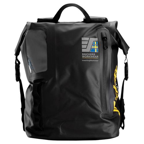 Sac de transport - 9623 - Snickers Workwear AB - en tissu déperlant / en polyamide