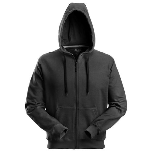 Sweat-shirt de travail - 2801 series - Snickers Workwear AB - en coton / en polyester / unisexe