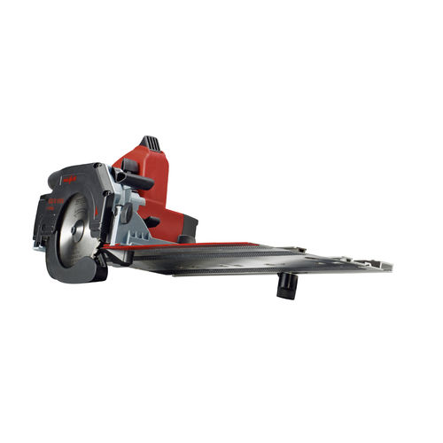 Scie circulaire - KSS 40 18M bl - MAFELL AG - pour métaux / à bois / automatique