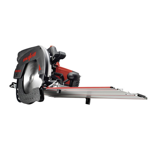 Scie circulaire - KSS 80 Ec / 370 - MAFELL AG - pour métaux / à bois / automatique