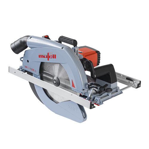 Scie circulaire - MKS 130 Ec - MAFELL AG - à bois / à coupe transversale