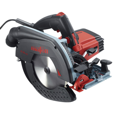 Scie circulaire - K 65 cc - MAFELL AG - à bois / compacte