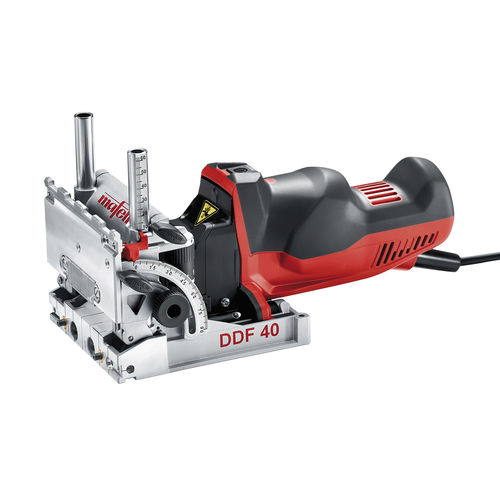 Perceuse électrique - DuoDoweler DDF 40 MidiMAX - MAFELL AG - haute précision