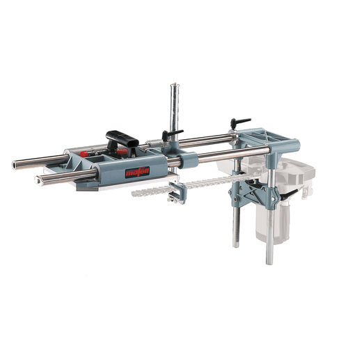 Mortaiseuse à chaîne - SG 400 - MAFELL AG - pour le bois