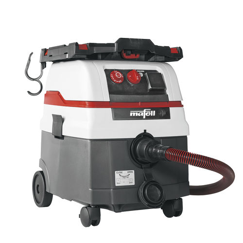 Aspirateur industriel - S 25 M - MAFELL AG - à sec / humide / électrique