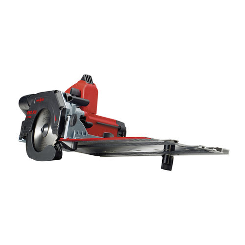 Scie circulaire - KSS 300 MaxiMAX - MAFELL AG - pour métaux / à bois / automatique