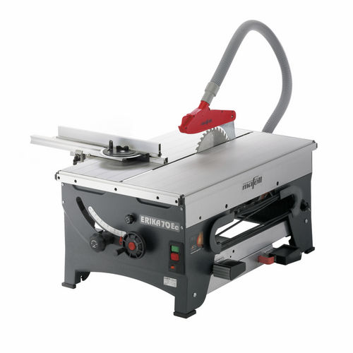 Scie circulaire - ERIKA 70 - MAFELL AG - pour aluminium / à bois / pour plastique