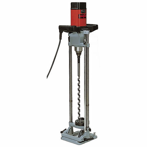 Perceuse à colonne - ZB 400 E - MAFELL AG - électrique / avec variateur de vitesse / haute précision