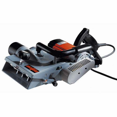 Raboteuse portative - ZH 205 Ec - MAFELL AG - pour le bois / électrique