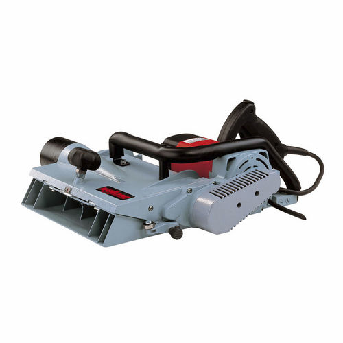 Raboteuse portative - ZH 320 Ec - MAFELL AG - pour le bois / électrique
