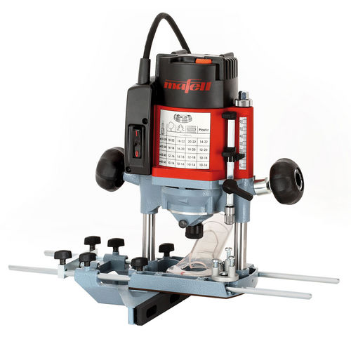 Défonceuse portable - LO 65 Ec MaxiMAX - MAFELL AG