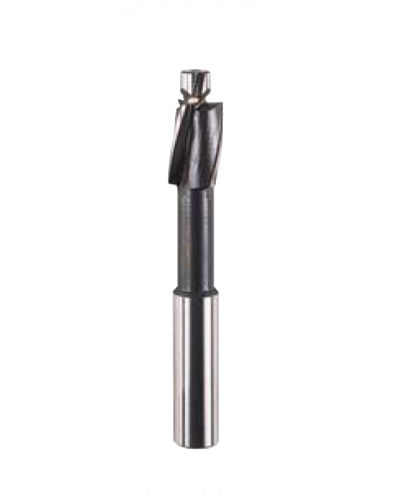 Fraise monobloc - DIN 335 | 01272 - Krino S.p.A. - à fileter / à queue cylindrique