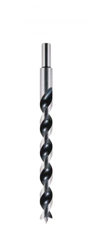 Foret monobloc - 05210 - Krino S.p.A. - pour bois / en carbure / hélicoïdal