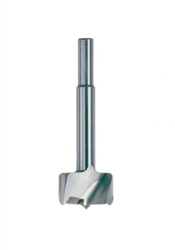 Foret monobloc - 05063 - Krino S.p.A. - multiusage / en carbure / à centrer