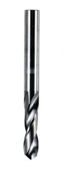 Outil de perçage monobloc - 01119 - Krino S.p.A. - multiusage / en carbure / hélicoïdal