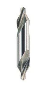 Foret monobloc - 01110 - Krino S.p.A. - multiusage / HSS / à centrer