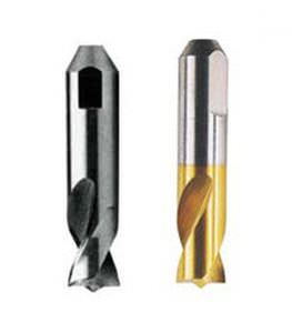 Foret monobloc - 01172 - Krino S.p.A. - multiusage / en carbure / à pointer