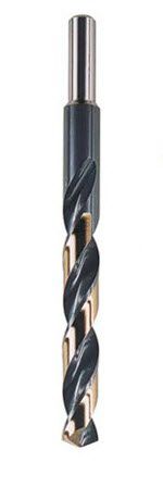 Foret monobloc - 01203 - Krino S.p.A. - multiusage / HSS / hélicoïdal