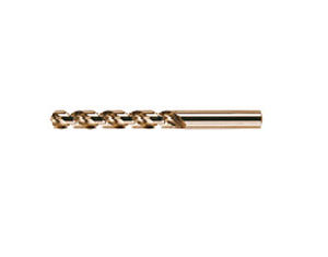 Foret monobloc - 01139 - Krino S.p.A. - pour acier / HSS / hélicoïdal