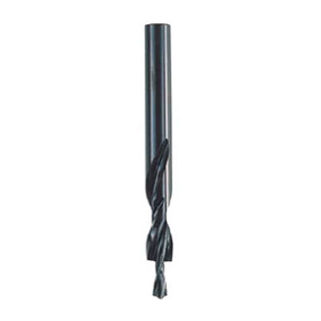 Foret monobloc - 0105x series - Krino S.p.A. - multiusage / HSS