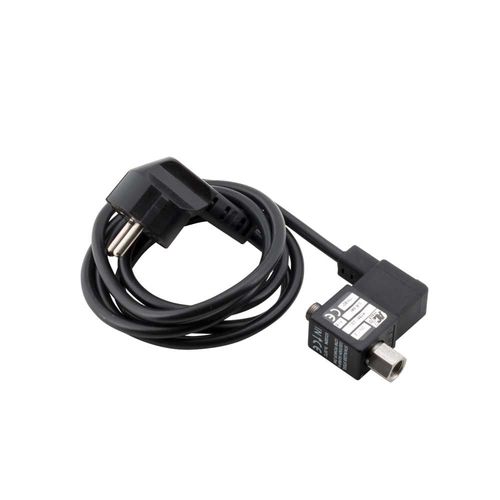 Électrovanne 2 voies - 299900 - OXYTURBO SPA - pour CO2 / automatique / de commande