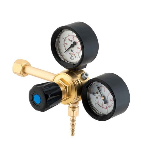 Régulateur/réducteur de pression pour propane - MAGNUM MARINE - OXYTURBO SPA - pour gaz / pour acétylène / pour azote