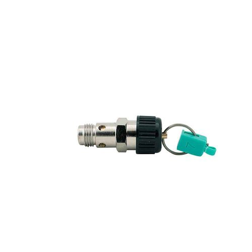 Soupape de sécurité de régulation - R753997 series - OXYTURBO SPA
