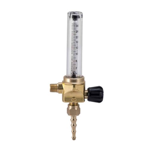 Débitmètre volumique - 290300 - OXYTURBO SPA - en laiton