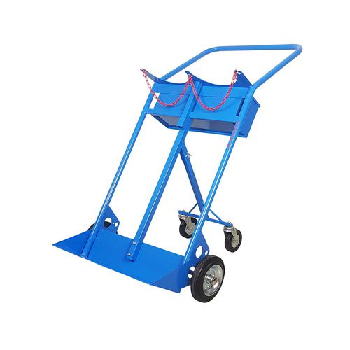 Chariot de transport - 105900 - OXYTURBO SPA - de stockage
