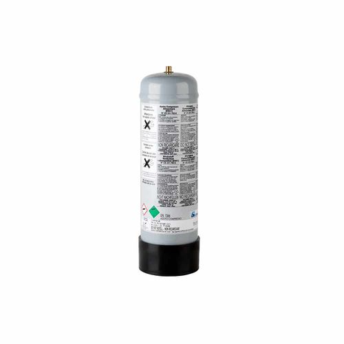 Bouteille de gaz industrielle - 484460 - OXYTURBO SPA - de gaz / CO2 / de stockage