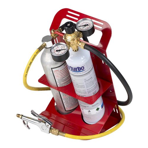 Kit de nettoyage - KKW900 - OXYTURBO SPA