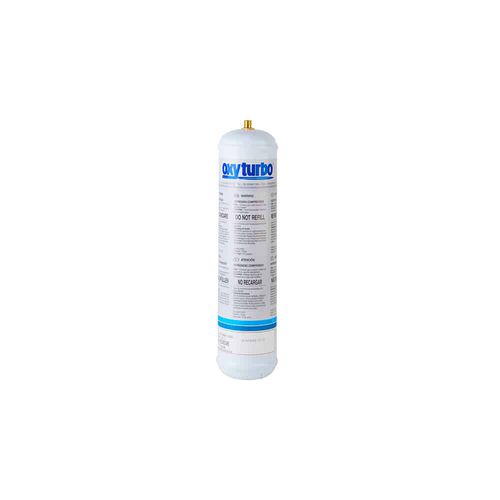 Bouteille de gaz industrielle - 48 series - OXYTURBO SPA - de gaz / d'air / de stockage