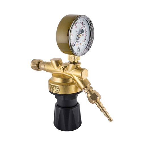 Régulateur/réducteur de pression pour propane - 24 PP series - OXYTURBO SPA - pour gaz neutre / de gaz / pour acétylène