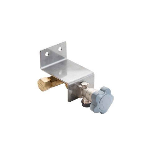 Manifold multivoie - 19 series - OXYTURBO SPA - en laiton / de gaz / de répartition