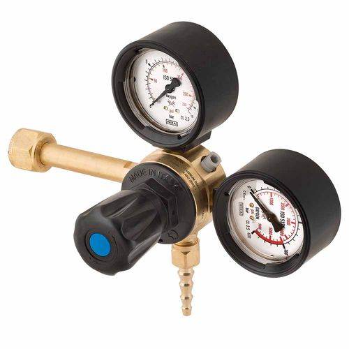 Régulateur/réducteur de pression pour propane - MAGNUMSMART - OXYTURBO SPA - de gaz / pour acétylène / pour oxygène