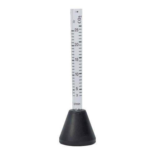 Débitmètre volumique - 260090 - OXYTURBO SPA - pour liquides / à insertion