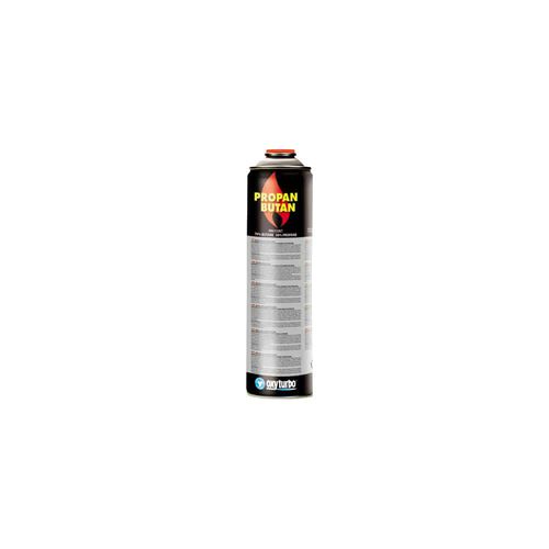Bouteille de gaz industrielle - 483150 - OXYTURBO SPA - de gaz / de propane / portable