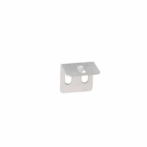 Support en acier inoxydable - 19485 series - OXYTURBO SPA - fixe